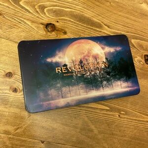 Revolution Makeup Palette Enchanted